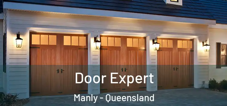 Door Expert Manly - Queensland