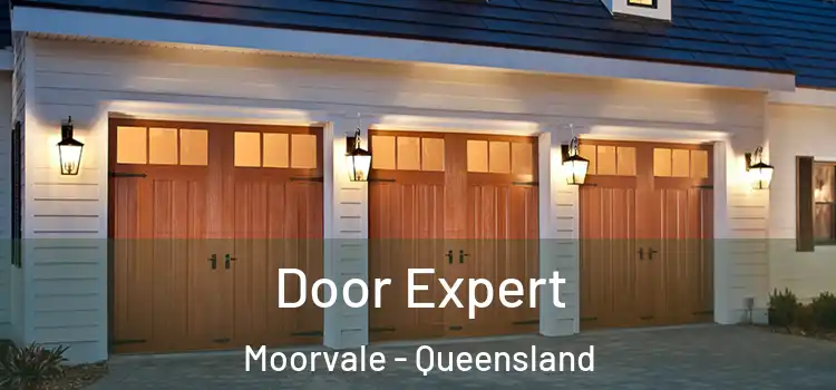 Door Expert Moorvale - Queensland