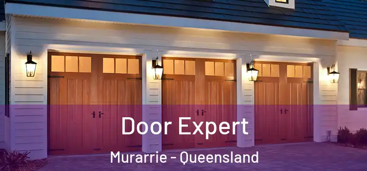 Door Expert Murarrie - Queensland
