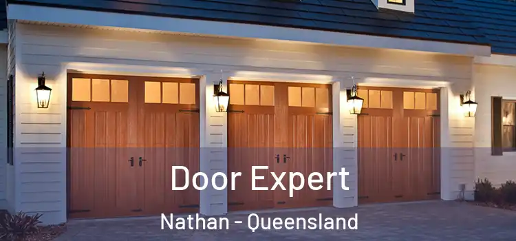 Door Expert Nathan - Queensland