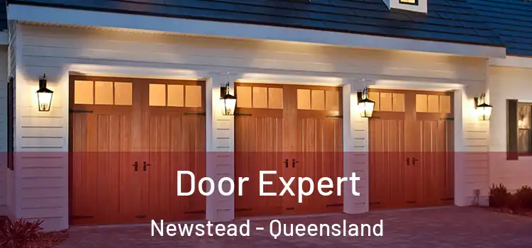Door Expert Newstead - Queensland