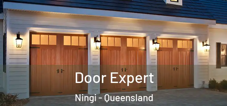 Door Expert Ningi - Queensland