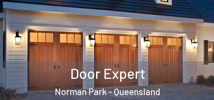 Door Expert Norman Park - Queensland