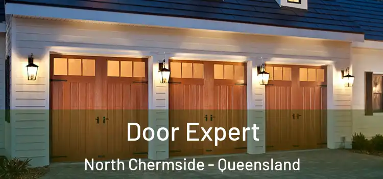 Door Expert North Chermside - Queensland
