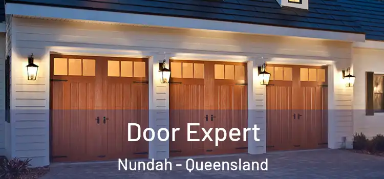 Door Expert Nundah - Queensland