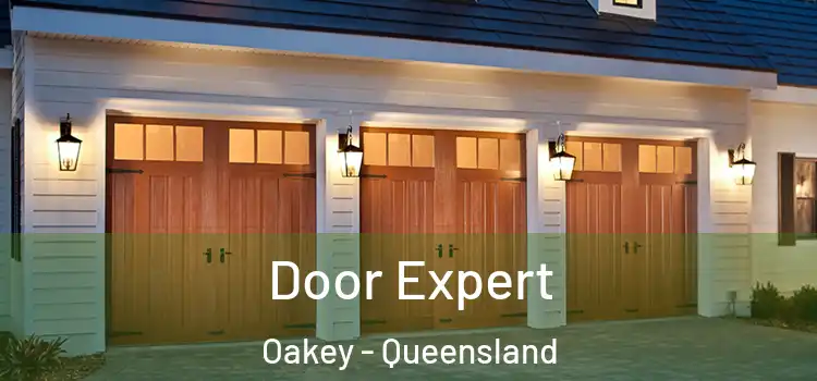 Door Expert Oakey - Queensland