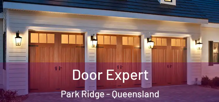 Door Expert Park Ridge - Queensland