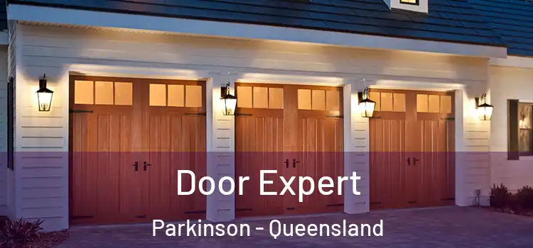 Door Expert Parkinson - Queensland