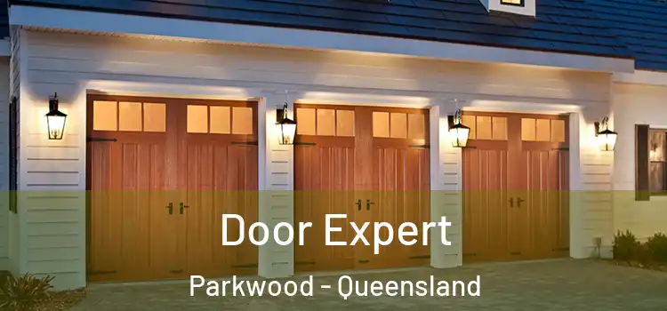 Door Expert Parkwood - Queensland