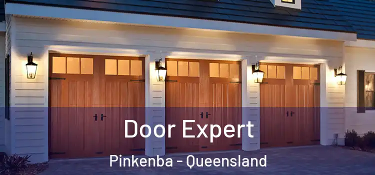 Door Expert Pinkenba - Queensland