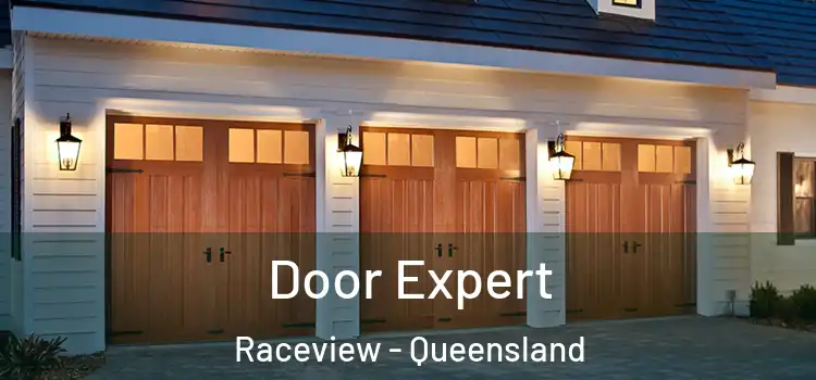 Door Expert Raceview - Queensland