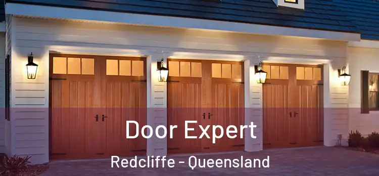 Door Expert Redcliffe - Queensland