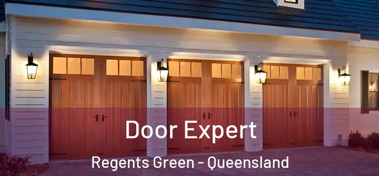 Door Expert Regents Green - Queensland