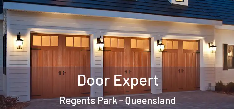 Door Expert Regents Park - Queensland