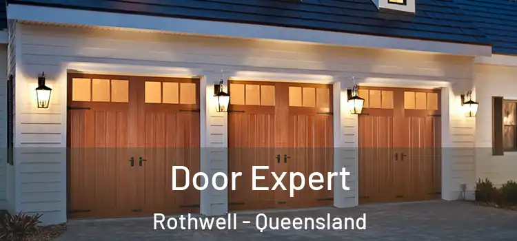Door Expert Rothwell - Queensland