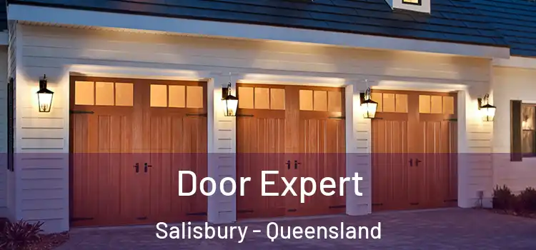 Door Expert Salisbury - Queensland