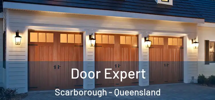 Door Expert Scarborough - Queensland
