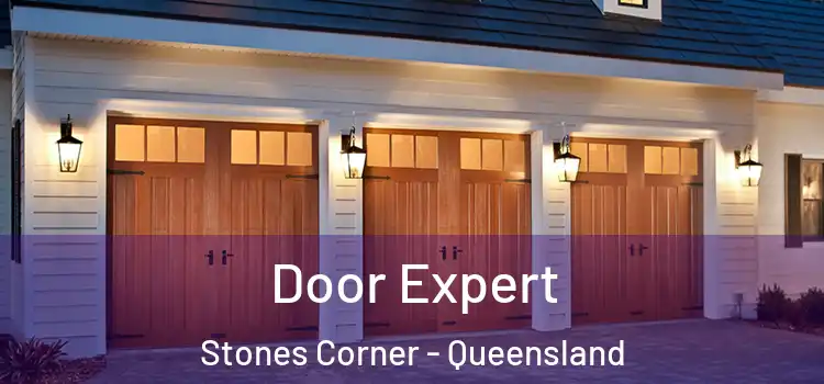 Door Expert Stones Corner - Queensland