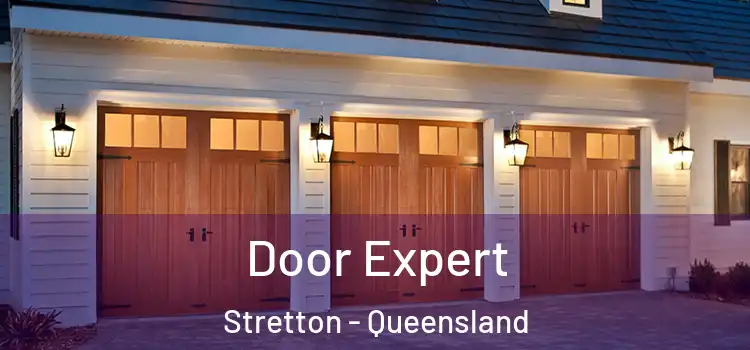 Door Expert Stretton - Queensland