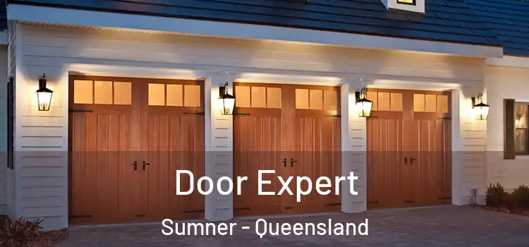 Door Expert Sumner - Queensland