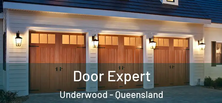 Door Expert Underwood - Queensland