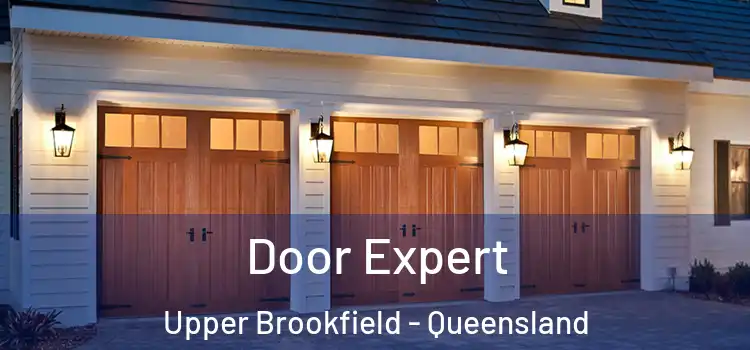 Door Expert Upper Brookfield - Queensland