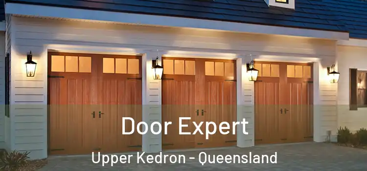 Door Expert Upper Kedron - Queensland