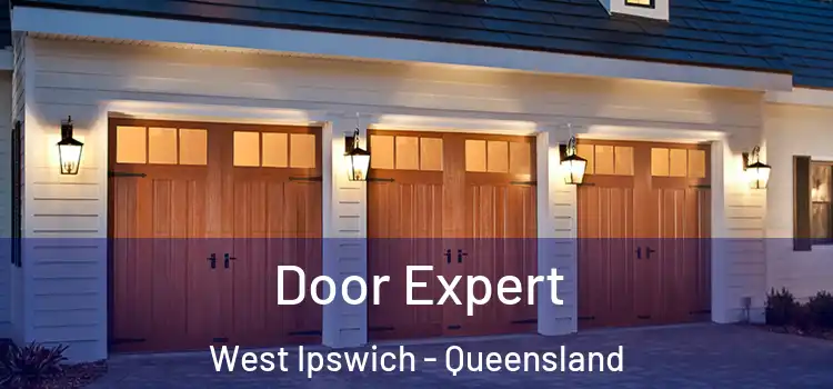 Door Expert West Ipswich - Queensland