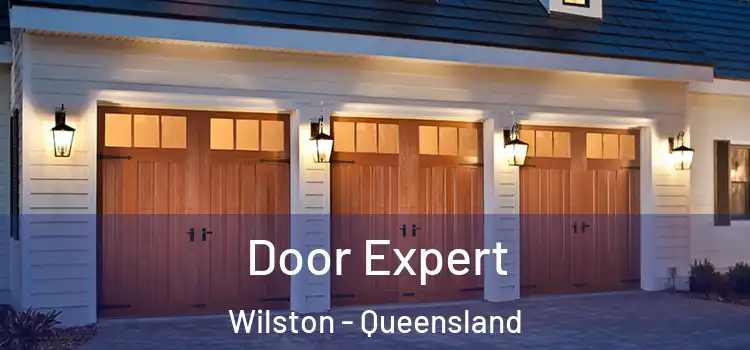 Door Expert Wilston - Queensland