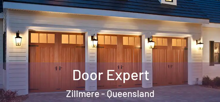 Door Expert Zillmere - Queensland