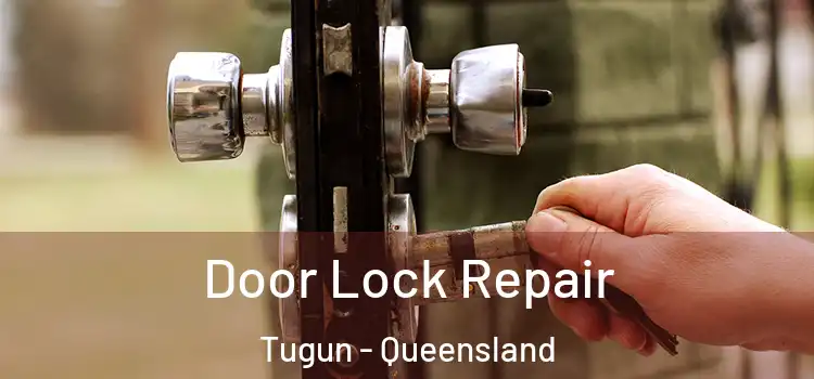 Door Lock Repair Tugun - Queensland