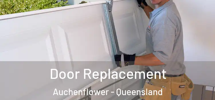 Door Replacement Auchenflower - Queensland