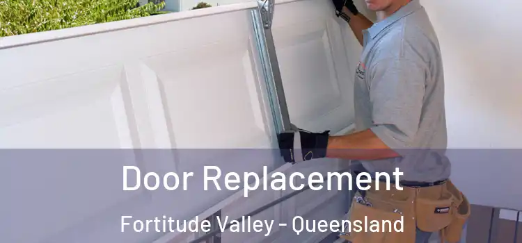Door Replacement Fortitude Valley - Queensland