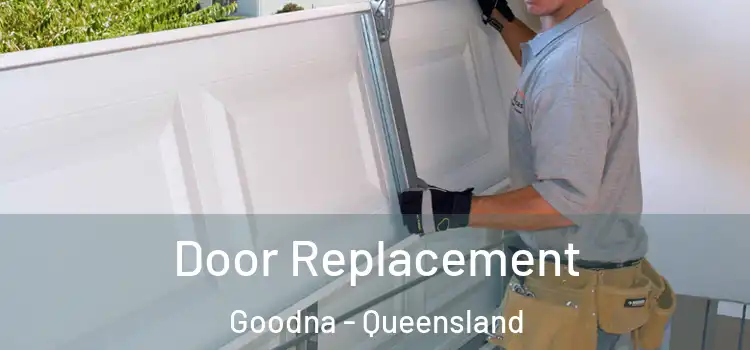 Door Replacement Goodna - Queensland
