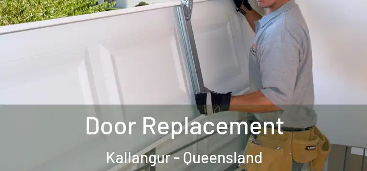 Door Replacement Kallangur - Queensland