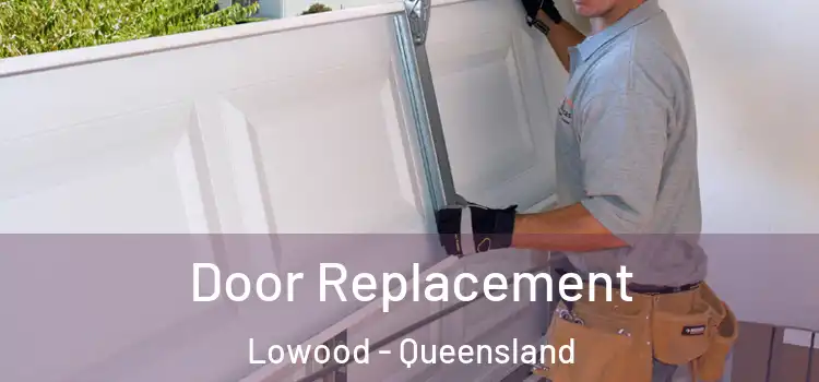 Door Replacement Lowood - Queensland