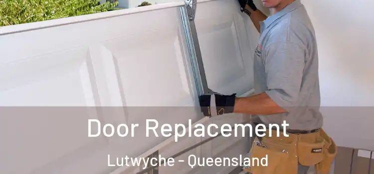 Door Replacement Lutwyche - Queensland
