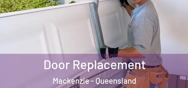 Door Replacement Mackenzie - Queensland