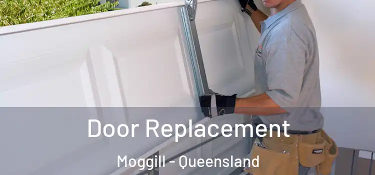 Door Replacement Moggill - Queensland
