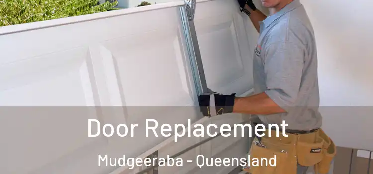 Door Replacement Mudgeeraba - Queensland