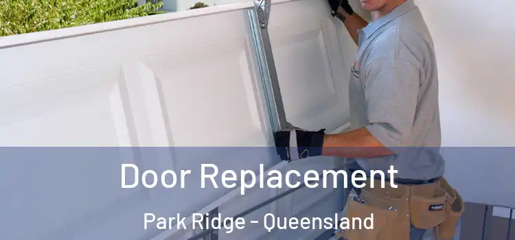 Door Replacement Park Ridge - Queensland