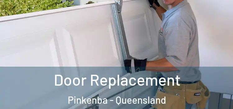 Door Replacement Pinkenba - Queensland