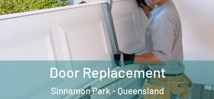 Door Replacement Sinnamon Park - Queensland