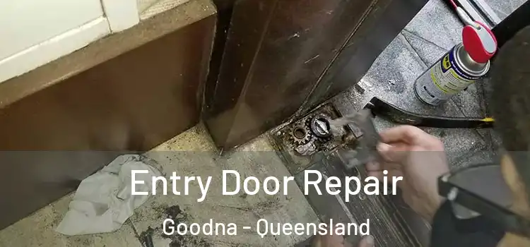 Entry Door Repair Goodna - Queensland