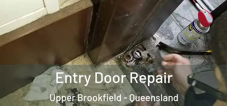 Entry Door Repair Upper Brookfield - Queensland