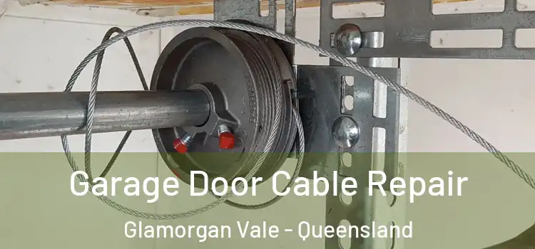 Garage Door Cable Repair Glamorgan Vale - Queensland