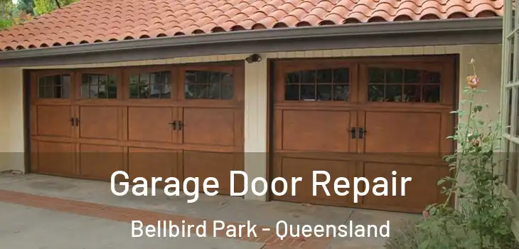Garage Door Repair Bellbird Park - Queensland