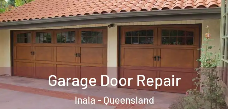 Garage Door Repair Inala - Queensland
