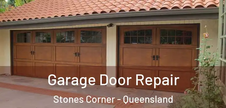 Garage Door Repair Stones Corner - Queensland