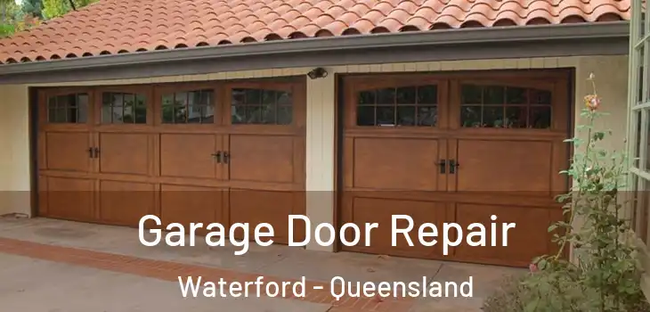 Garage Door Repair Waterford - Queensland